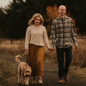 Meet your Posher, Kelsey